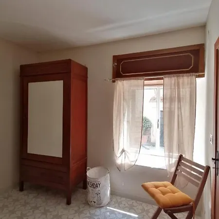 Дом отдыха Le Due Torri