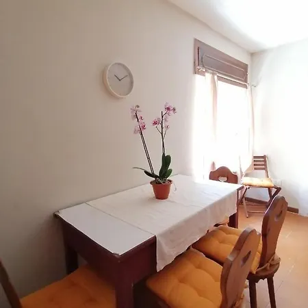 Le Due Torri Дом отдыха *