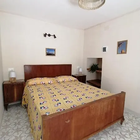 Le Due Torri Капаччио-Паэстум