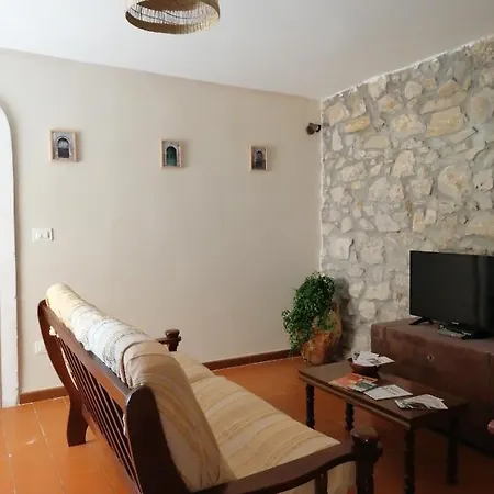 Дом отдыха Le Due Torri Капаччио-Паэстум