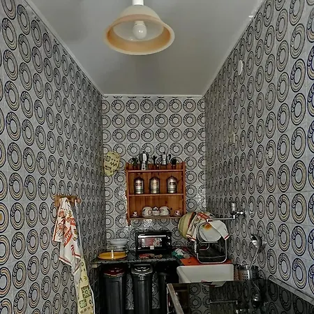 Le Due Torri Дом отдыха Капаччио-Паэстум