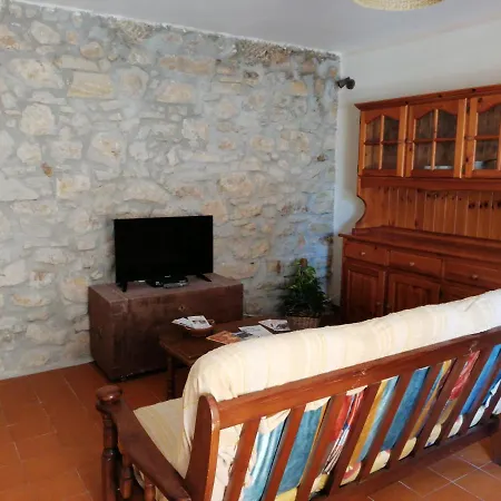 Дом отдыха Le Due Torri