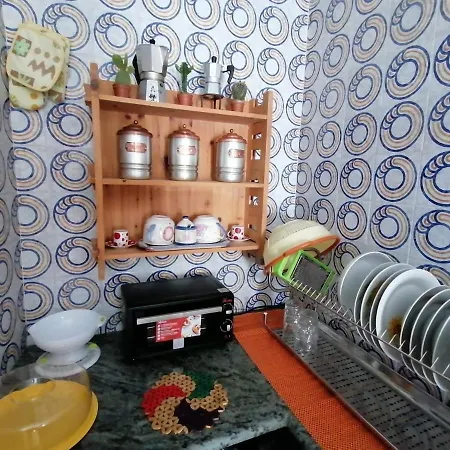 Дом отдыха Le Due Torri