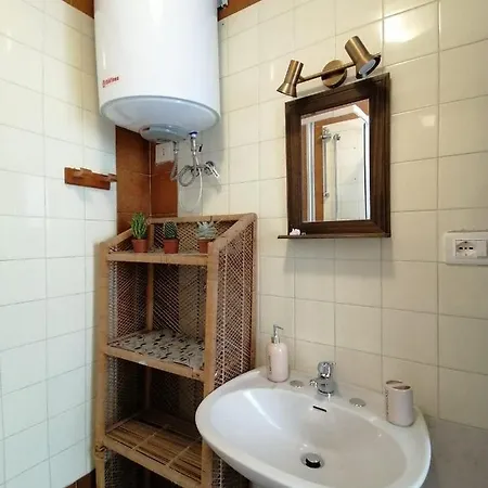 Le Due Torri Дом отдыха