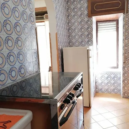 Ferienhaus Le Due Torri Capaccio