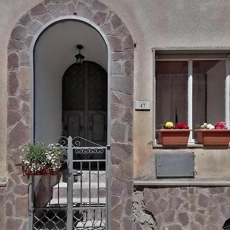 Ferienhaus Le Due Torri Capaccio