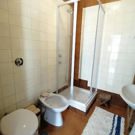 Le Due Torri Ferienhaus *