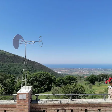 Le Due Torri Capaccio