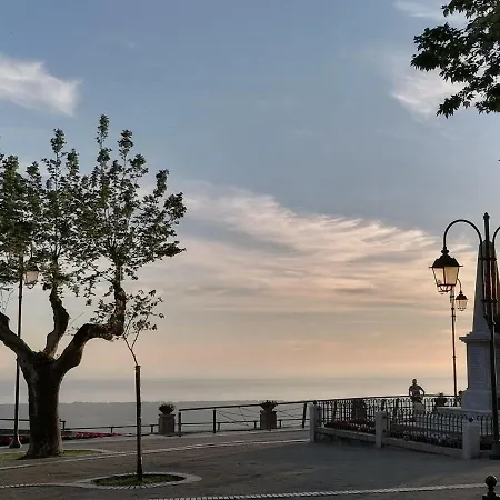 Le Due Torri Capaccio