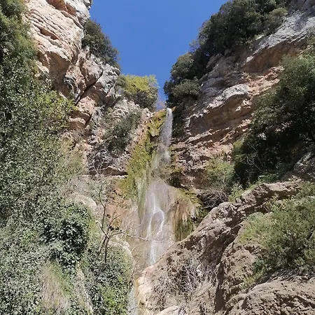 Le Due Torri Casa vacanze Capaccio