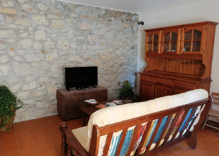 Hébergement de vacances Le Due Torri